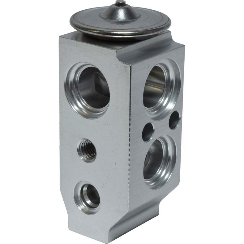 Universal Air Conditioning EX 9778C A/C Expansion Valve -- Block Expansion Valve
