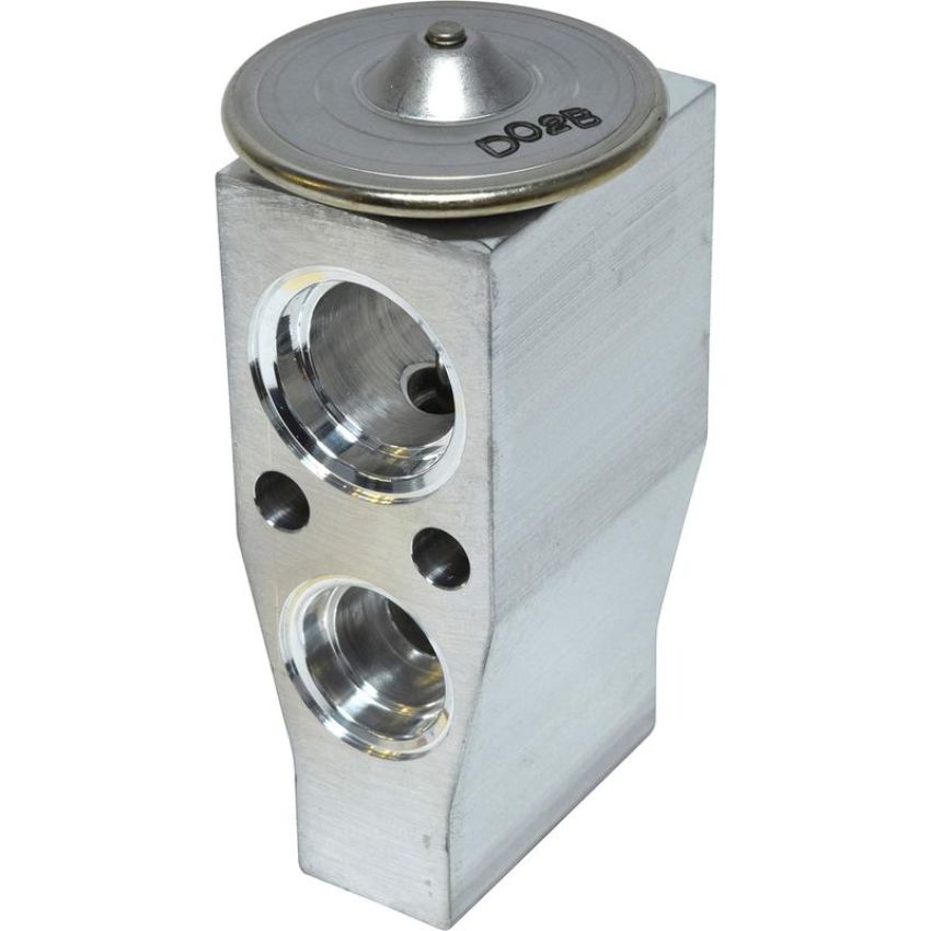 Universal Air Conditioning EX 9779C A/C Expansion Valve -- Block Expansion Valve