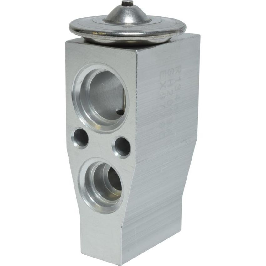 Universal Air Conditioning EX 9779C A/C Expansion Valve -- Block Expansion Valve