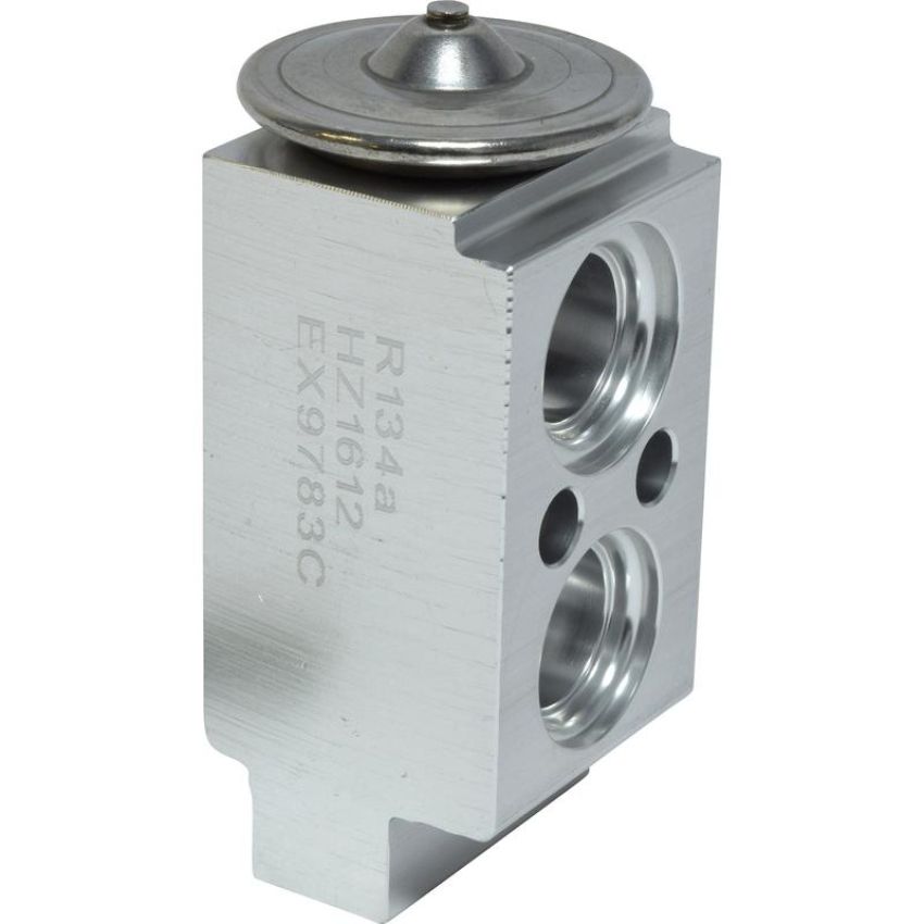 Universal Air Conditioning EX 9783C A/C Expansion Valve -- Block Expansion Valve