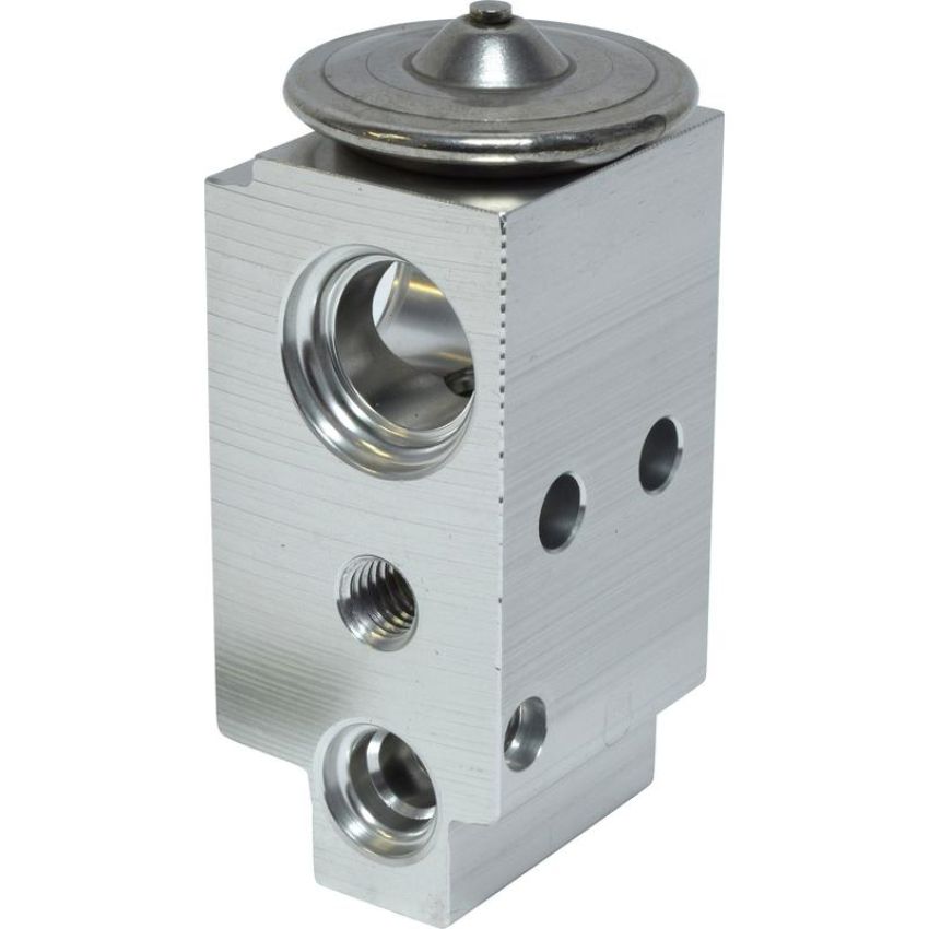 Universal Air Conditioning EX 9783C A/C Expansion Valve -- Block Expansion Valve