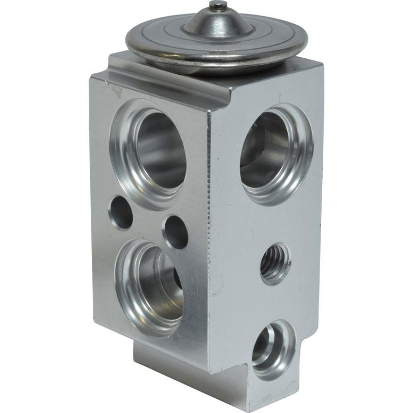 Universal Air Conditioning EX 9788C A/C Expansion Valve -- Block Expansion Valve