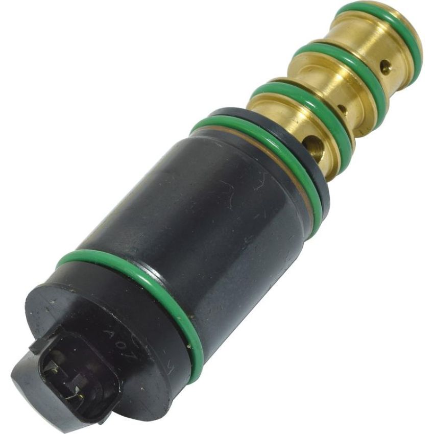 Universal Air Conditioning EX AA00003C A/C Compressor Control Valve -- Electronically Controlled Compressor Control Valve