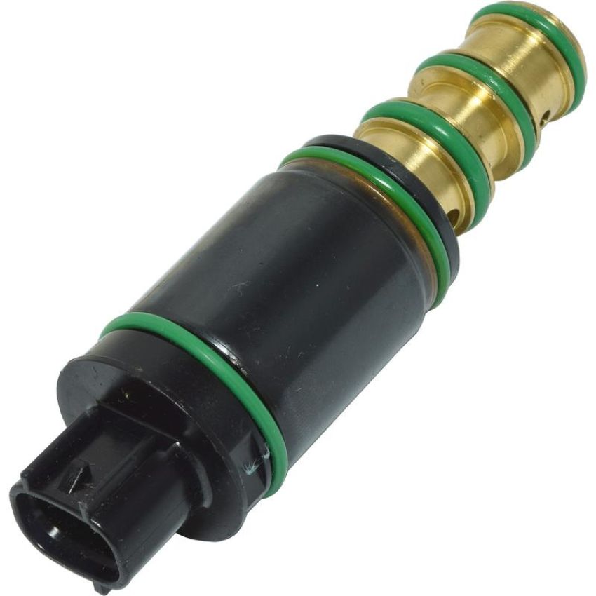 Universal Air Conditioning EX AA00004C A/C Compressor Control Valve -- Electronically Controlled Compressor Control Valve