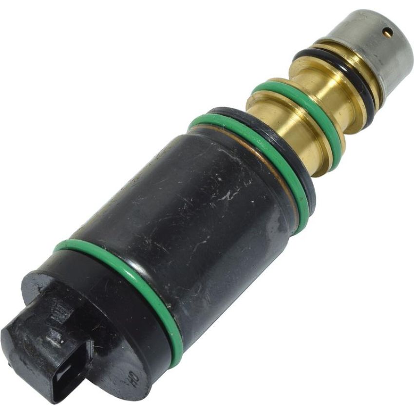 Universal Air Conditioning EX AA00005C A/C Compressor Control Valve -- Electronically Controlled Compressor Control Valve