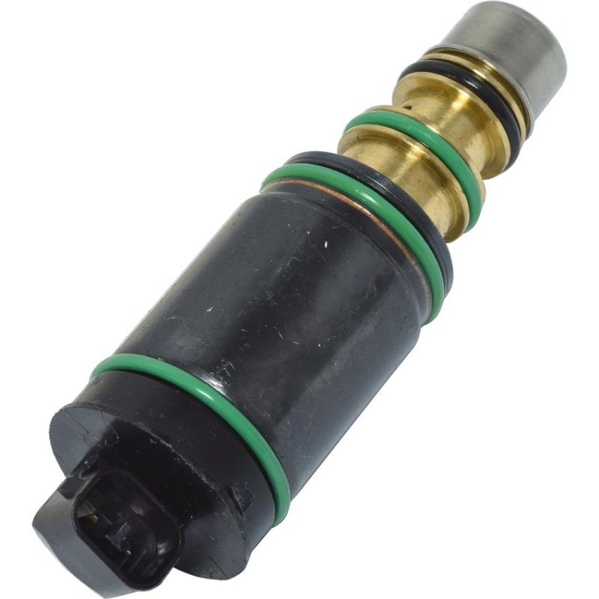 Universal Air Conditioning EX AA00006C A/C Compressor Control Valve -- Electronically Controlled Compressor Control Valve