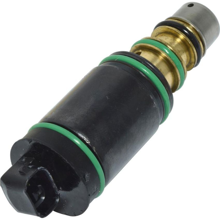 Universal Air Conditioning EX AA00009C A/C Compressor Control Valve -- Electronically Controlled Compressor Control Valve