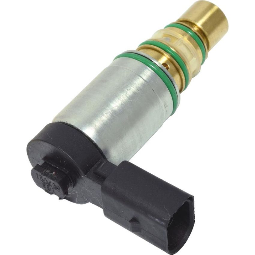 Universal Air Conditioning EX C00004C A/C Compressor Control Valve -- Electronically Controlled Compressor Control Valve