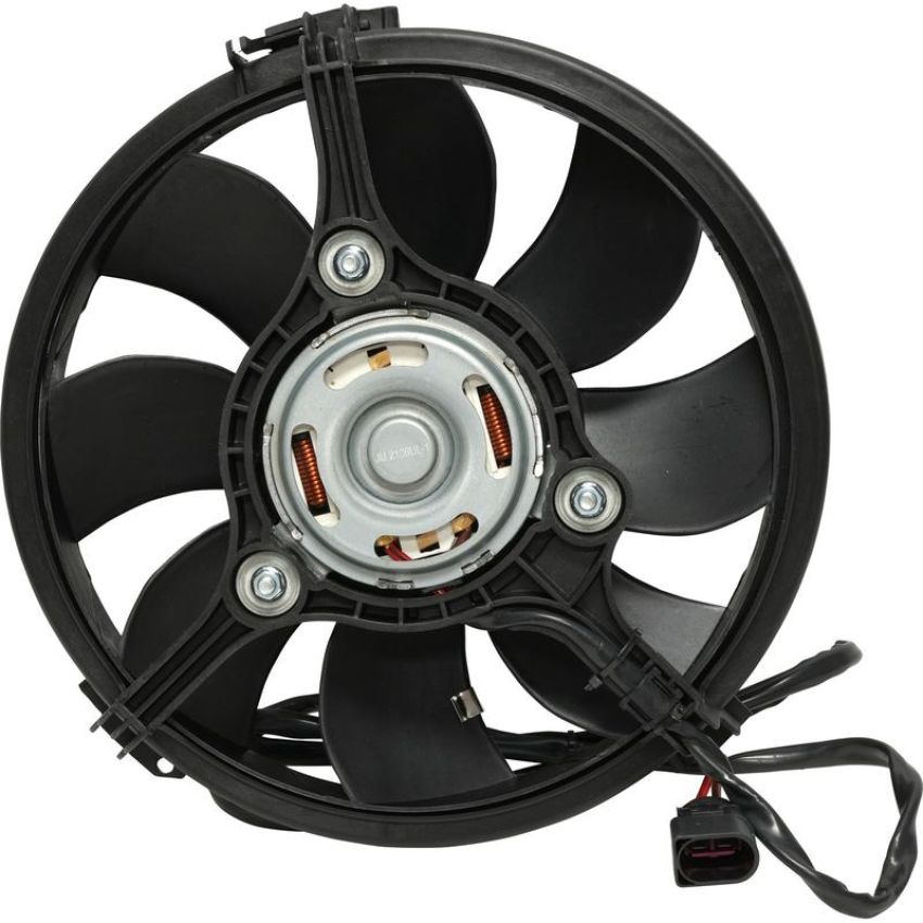 Universal Air Conditioning FA 50001C A/C Condenser Fan Assembly -- Condenser Fan