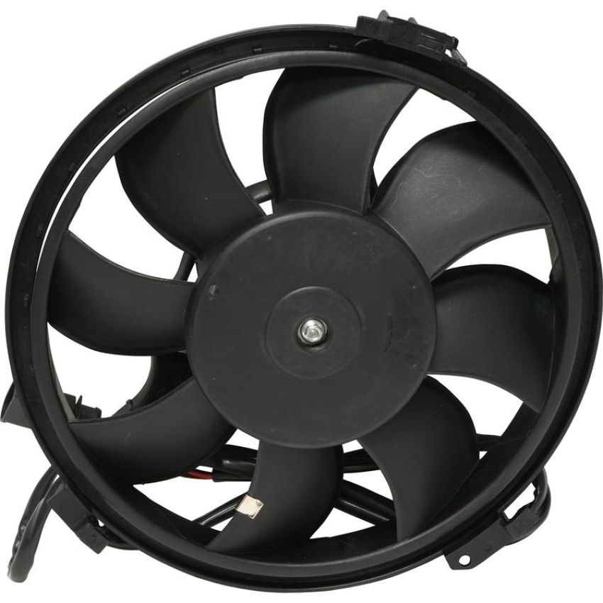 Universal Air Conditioning FA 50001C A/C Condenser Fan Assembly -- Condenser Fan