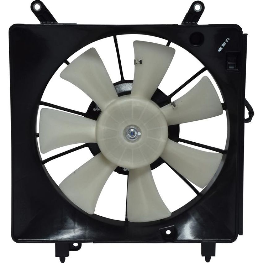 Universal Air Conditioning FA 50005C Engine Cooling Fan Assembly -- Radiator Fan