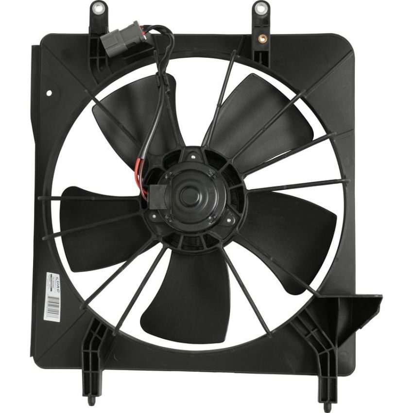 Universal Air Conditioning FA 50006C Engine Cooling Fan Assembly -- Radiator Fan