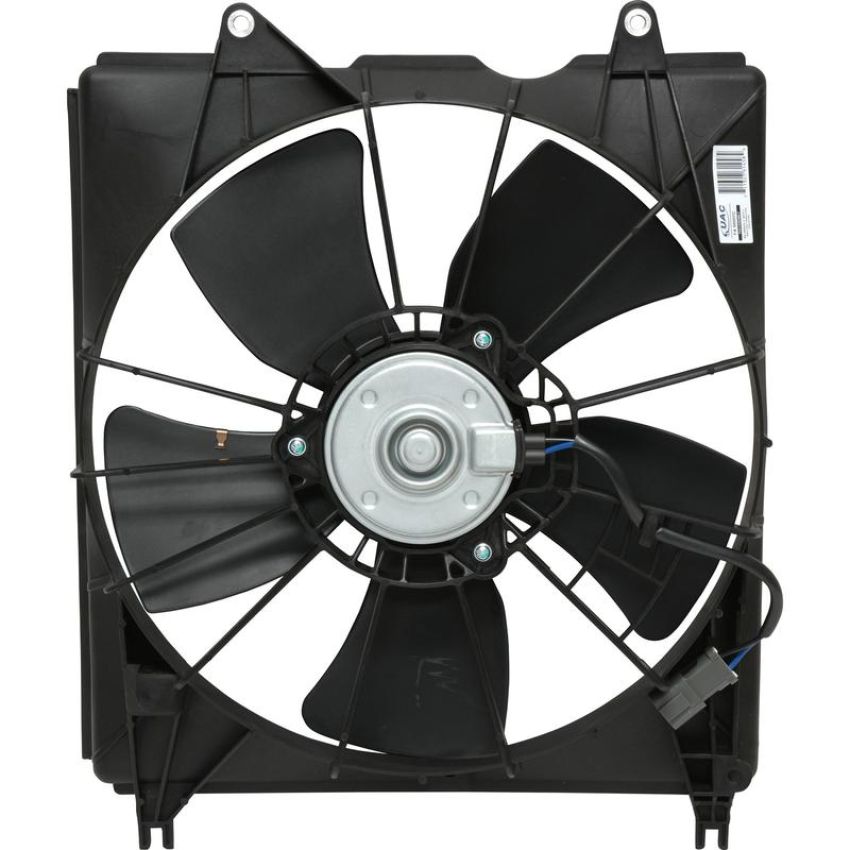 Universal Air Conditioning FA 50007C Engine Cooling Fan Assembly -- Radiator Fan