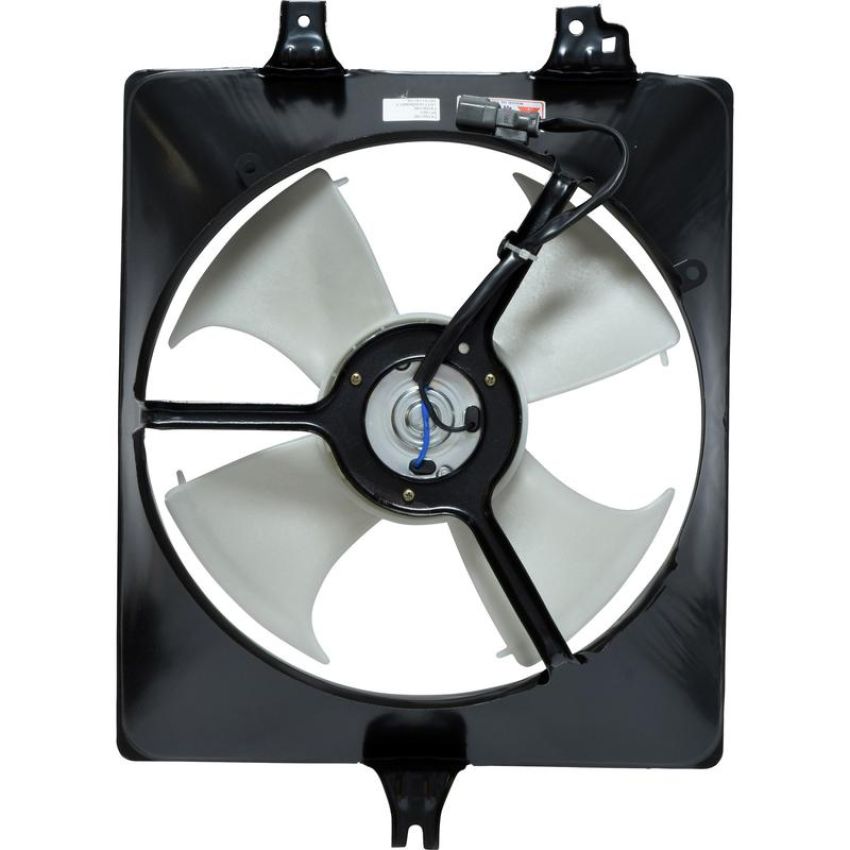 Universal Air Conditioning FA 50010C A/C Condenser Fan Assembly -- Condenser Fan