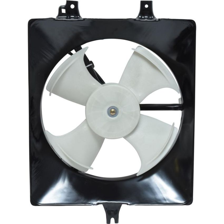 Universal Air Conditioning FA 50010C A/C Condenser Fan Assembly -- Condenser Fan