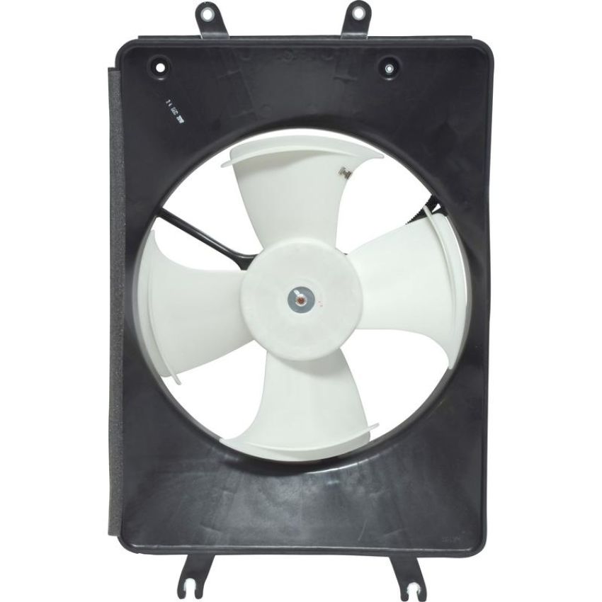 Universal Air Conditioning FA 50012C A/C Condenser Fan Assembly -- Condenser Fan