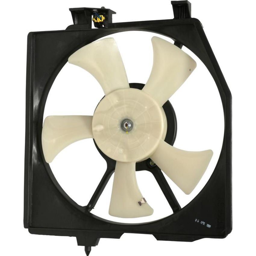 Universal Air Conditioning FA 50057C A/C Condenser Fan Assembly -- Condenser Fan