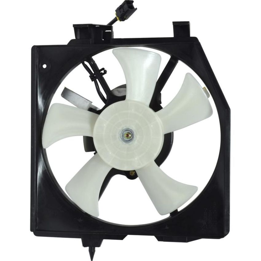 Universal Air Conditioning FA 50058C A/C Condenser Fan Assembly -- Condenser Fan