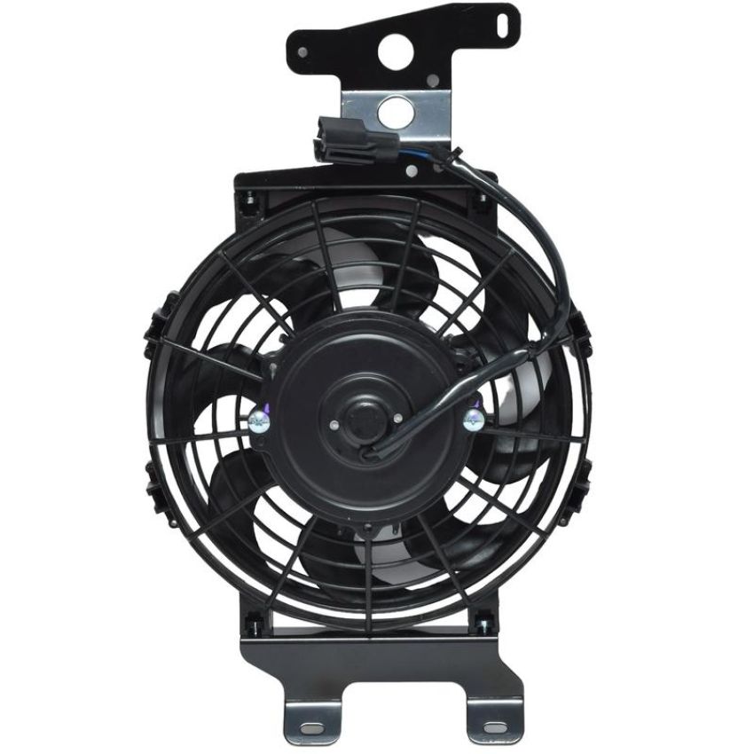 Universal Air Conditioning FA 50077C Engine Cooling Fan Assembly -- Radiator Fan