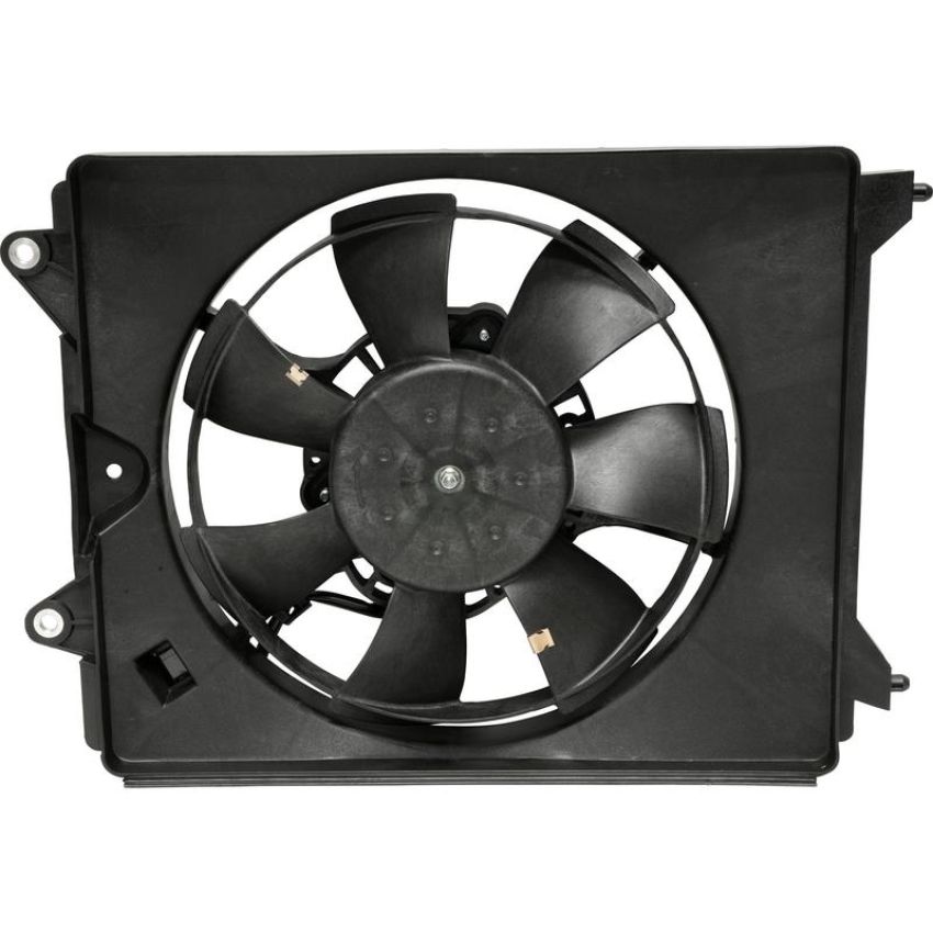 Universal Air Conditioning FA 50120C A/C Condenser Fan Assembly -- Condenser Fan