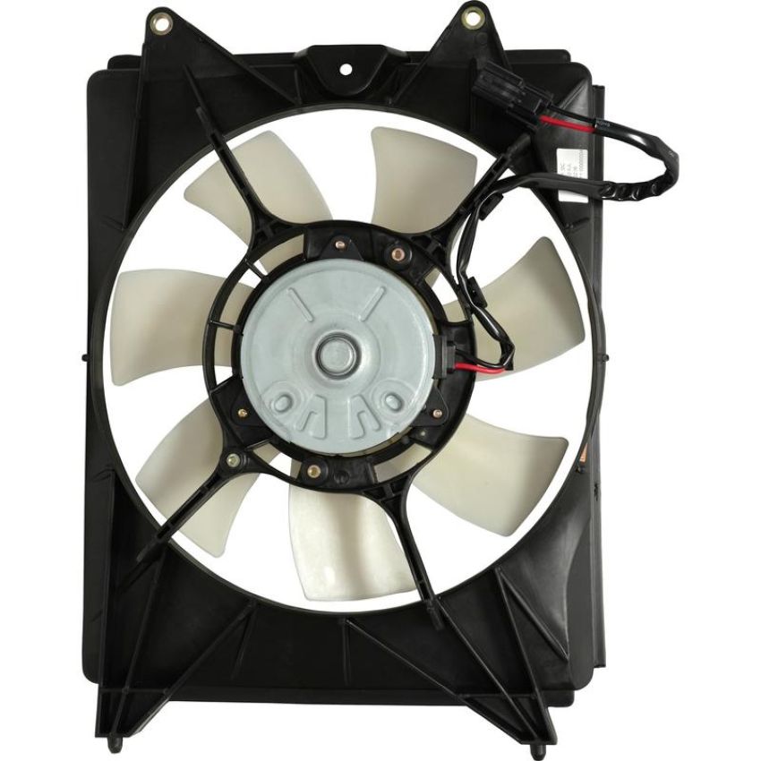 Universal Air Conditioning FA 50120C A/C Condenser Fan Assembly -- Condenser Fan