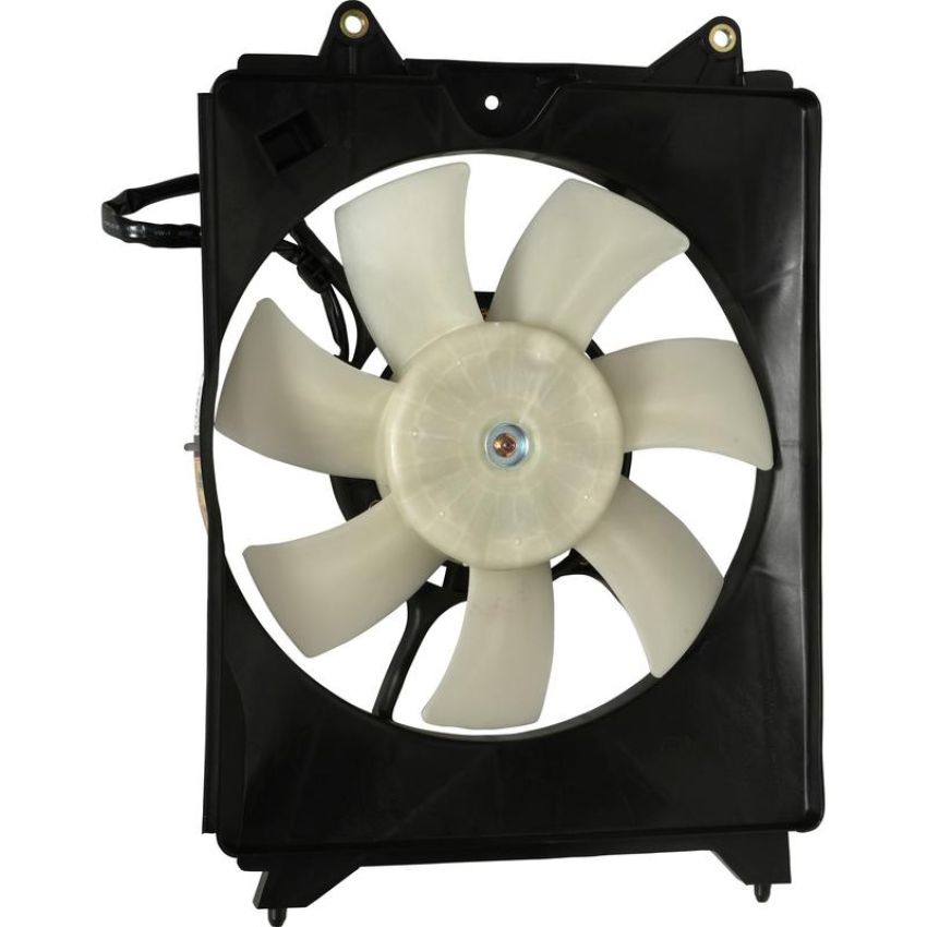 Universal Air Conditioning FA 50120C A/C Condenser Fan Assembly -- Condenser Fan