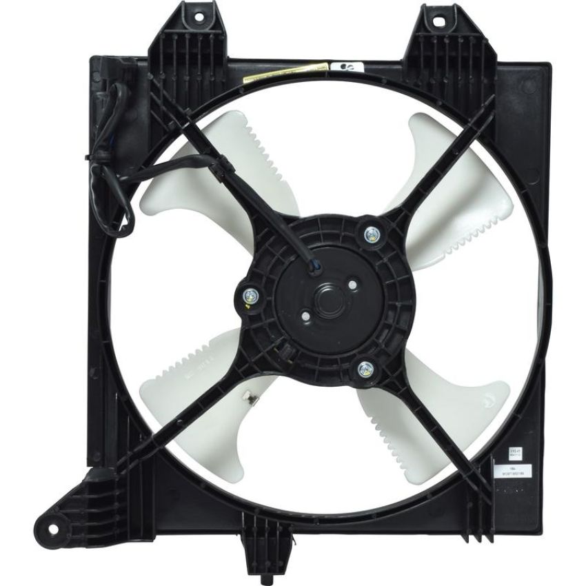 Universal Air Conditioning FA 50135C A/C Condenser Fan Assembly -- Condenser Fan
