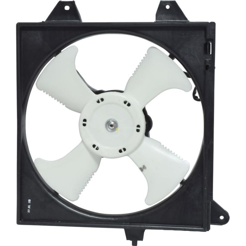 Universal Air Conditioning FA 50135C A/C Condenser Fan Assembly -- Condenser Fan
