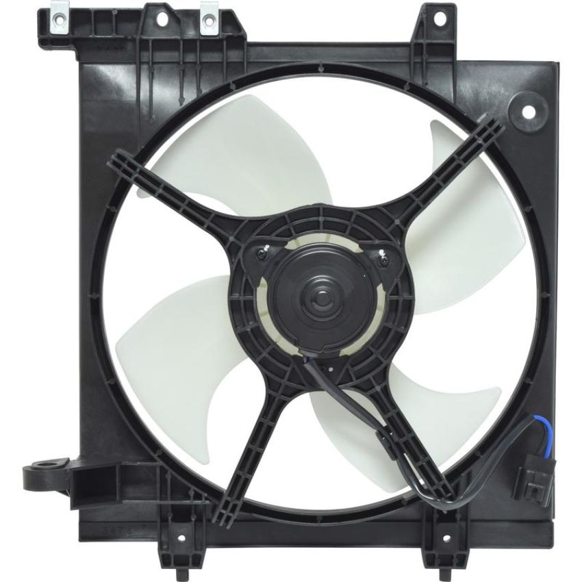 Universal Air Conditioning FA 50152C Engine Cooling Fan Assembly -- Radiator Fan