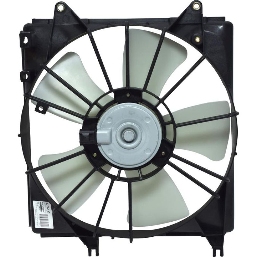 Universal Air Conditioning FA 50160C Engine Cooling Fan Assembly -- Radiator Fan