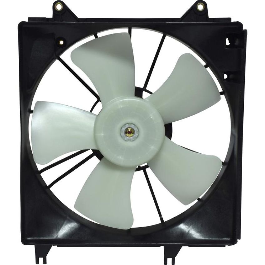 Universal Air Conditioning FA 50160C Engine Cooling Fan Assembly -- Radiator Fan