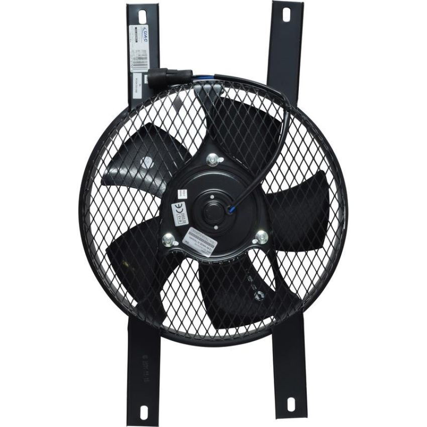 Universal Air Conditioning FA 50161C A/C Condenser Fan Assembly -- Condenser Fan