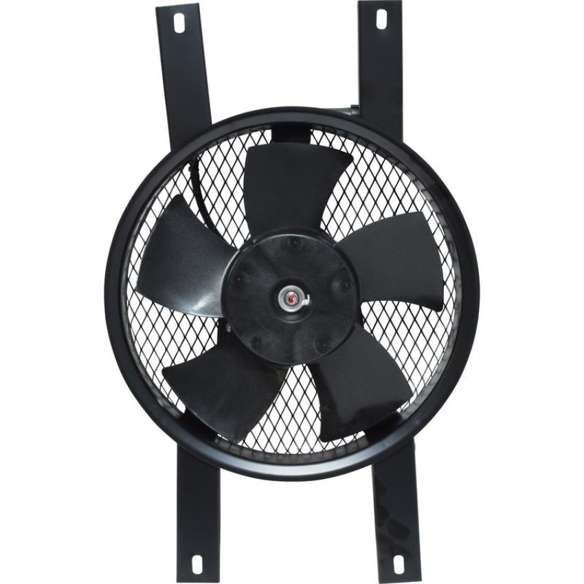 Universal Air Conditioning FA 50161C A/C Condenser Fan Assembly -- Condenser Fan