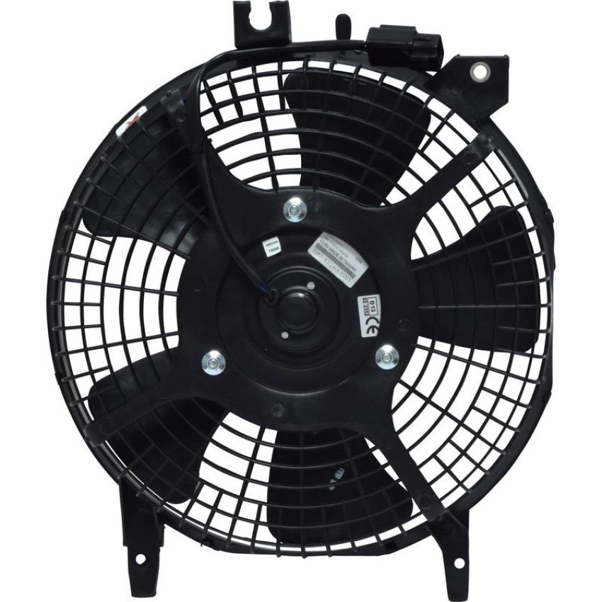 Universal Air Conditioning FA 50175C A/C Condenser Fan Assembly -- Condenser Fan