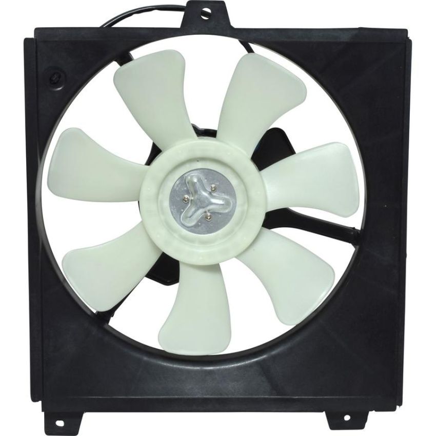 Universal Air Conditioning FA 50177C A/C Condenser Fan Assembly -- Condenser Fan