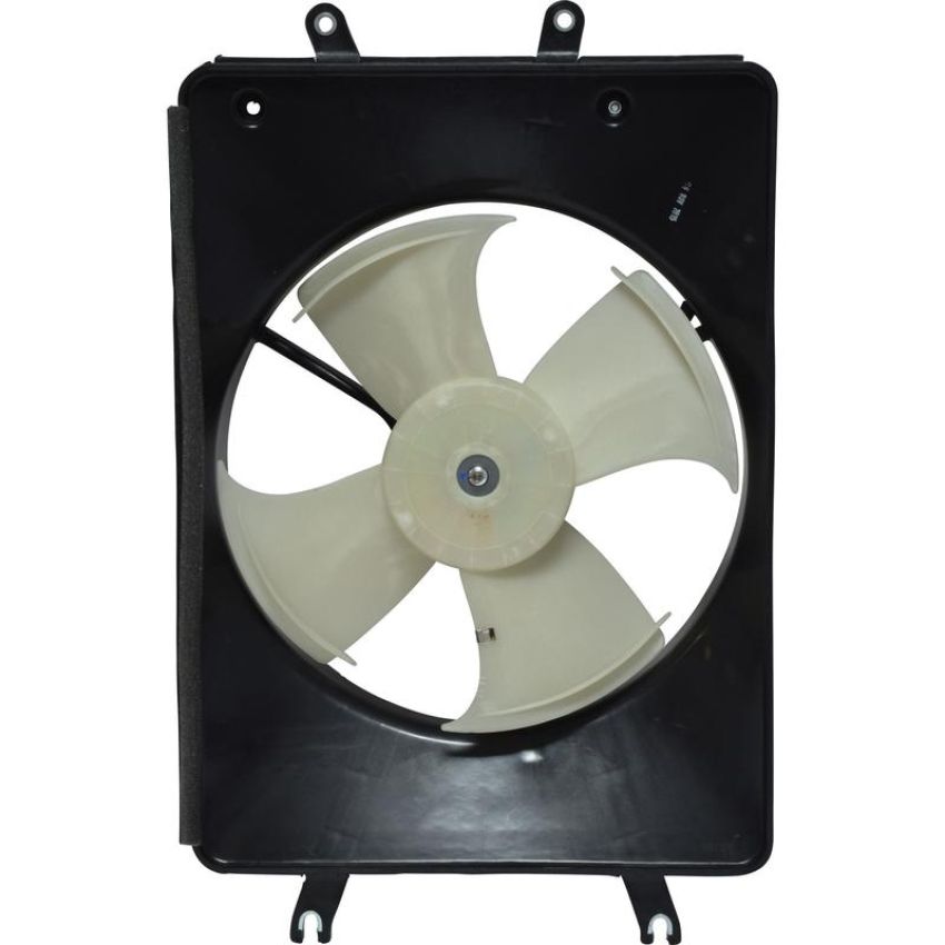 Universal Air Conditioning FA 50185C A/C Condenser Fan Assembly -- Condenser Fan