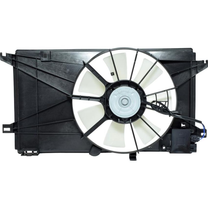 Universal Air Conditioning FA 50200C Engine Cooling Fan Assembly -- Radiator Fan