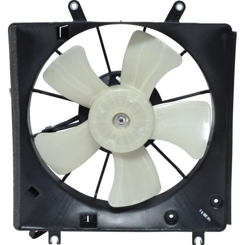 Universal Air Conditioning FA 50226C Engine Cooling Fan Assembly -- Radiator Fan