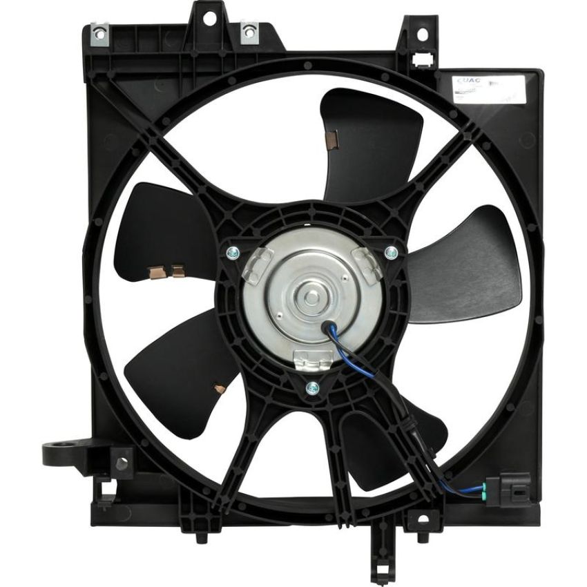 Universal Air Conditioning FA 50242C Engine Cooling Fan Assembly -- Radiator Fan