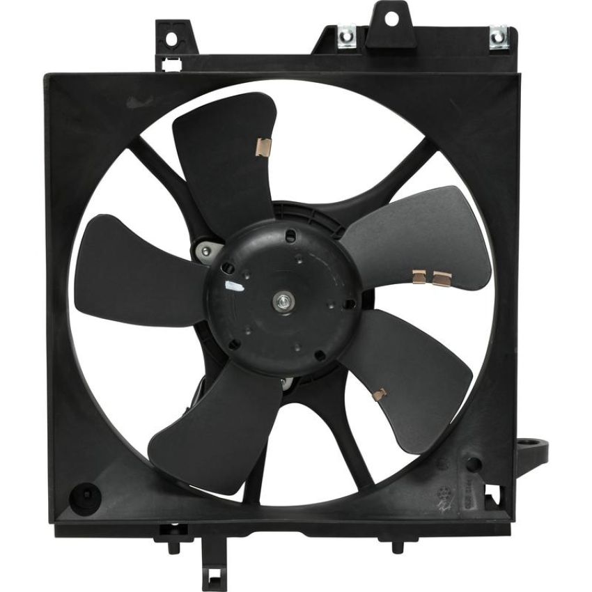 Universal Air Conditioning FA 50242C Engine Cooling Fan Assembly -- Radiator Fan