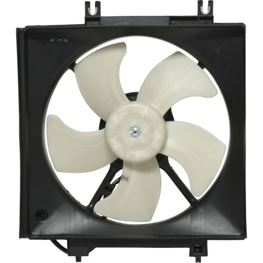 Universal Air Conditioning FA 50244C A/C Condenser Fan Assembly -- Condenser Fan