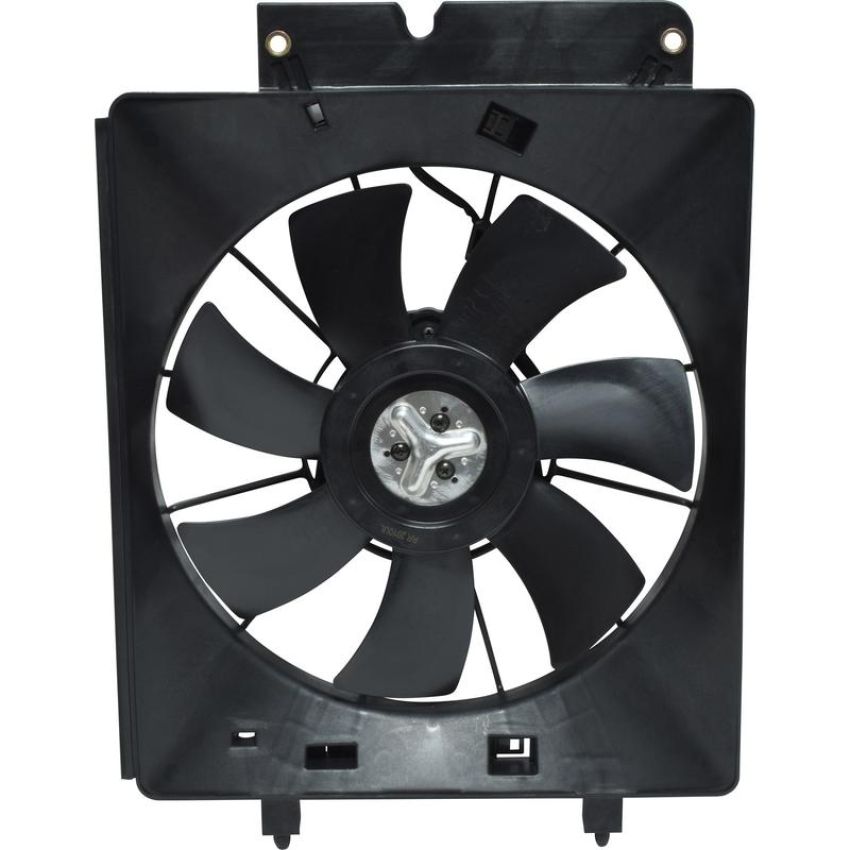 Universal Air Conditioning FA 50252C A/C Condenser Fan Assembly -- Condenser Fan