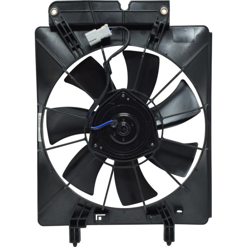 Universal Air Conditioning FA 50252C A/C Condenser Fan Assembly -- Condenser Fan