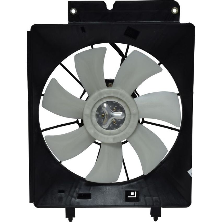 Universal Air Conditioning FA 50252C A/C Condenser Fan Assembly -- Condenser Fan