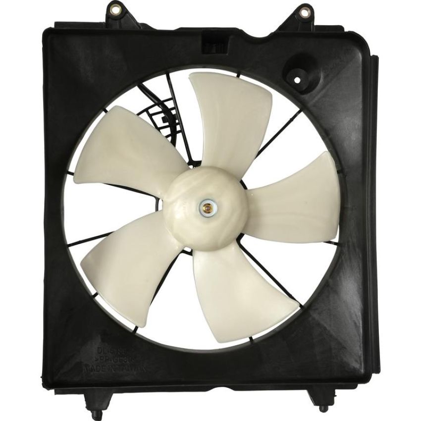 Universal Air Conditioning FA 50259C Engine Cooling Fan Assembly -- Radiator Fan
