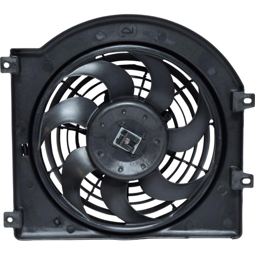 Universal Air Conditioning FA 50262C A/C Condenser Fan Assembly -- Condenser Fan