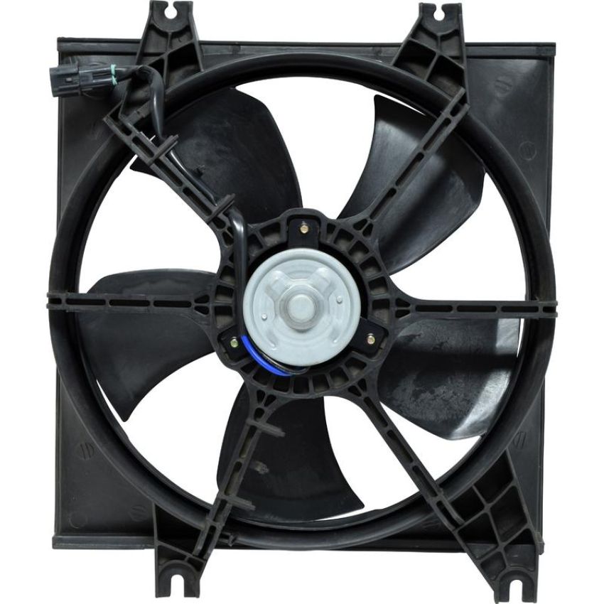 Universal Air Conditioning FA 50272C Engine Cooling Fan Assembly -- Radiator Fan