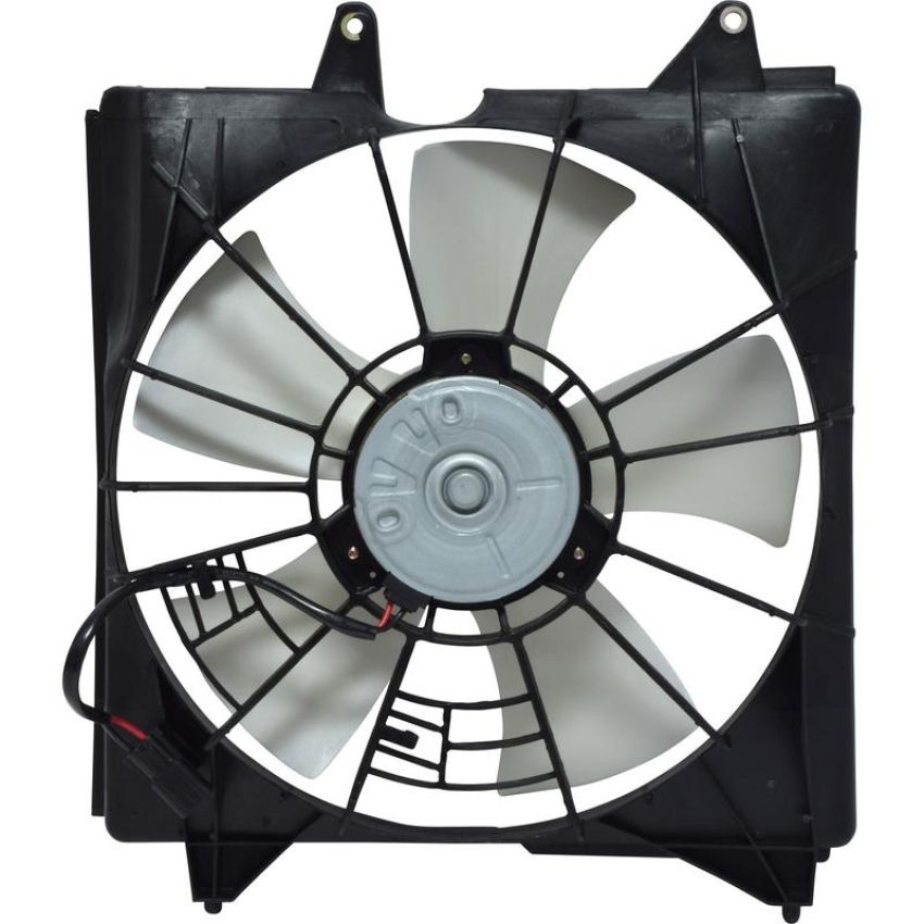 Universal Air Conditioning FA 50289C Engine Cooling Fan Assembly -- Radiator Fan