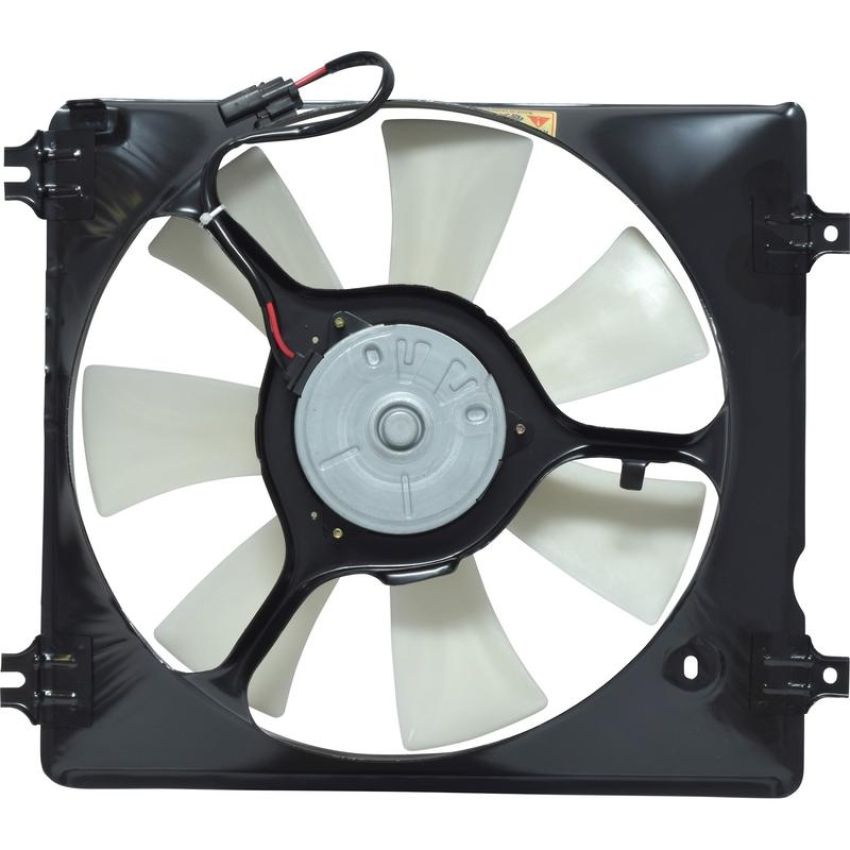 Universal Air Conditioning FA 50290C A/C Condenser Fan Assembly -- Condenser Fan