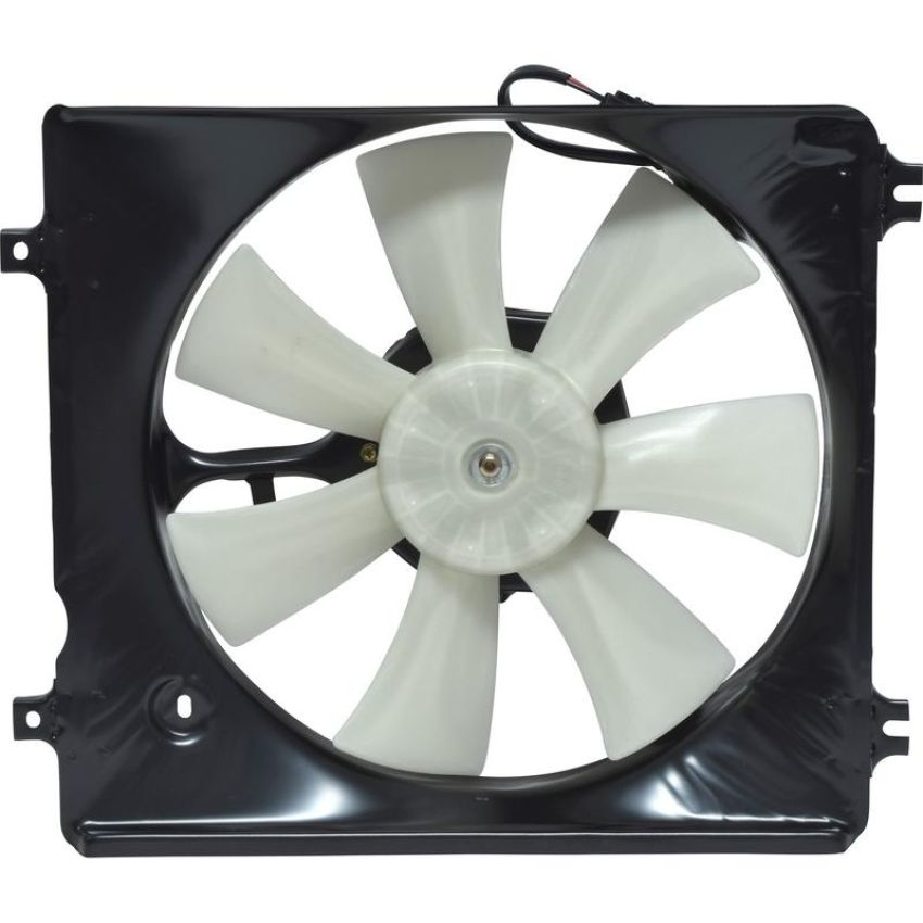 Universal Air Conditioning FA 50290C A/C Condenser Fan Assembly -- Condenser Fan